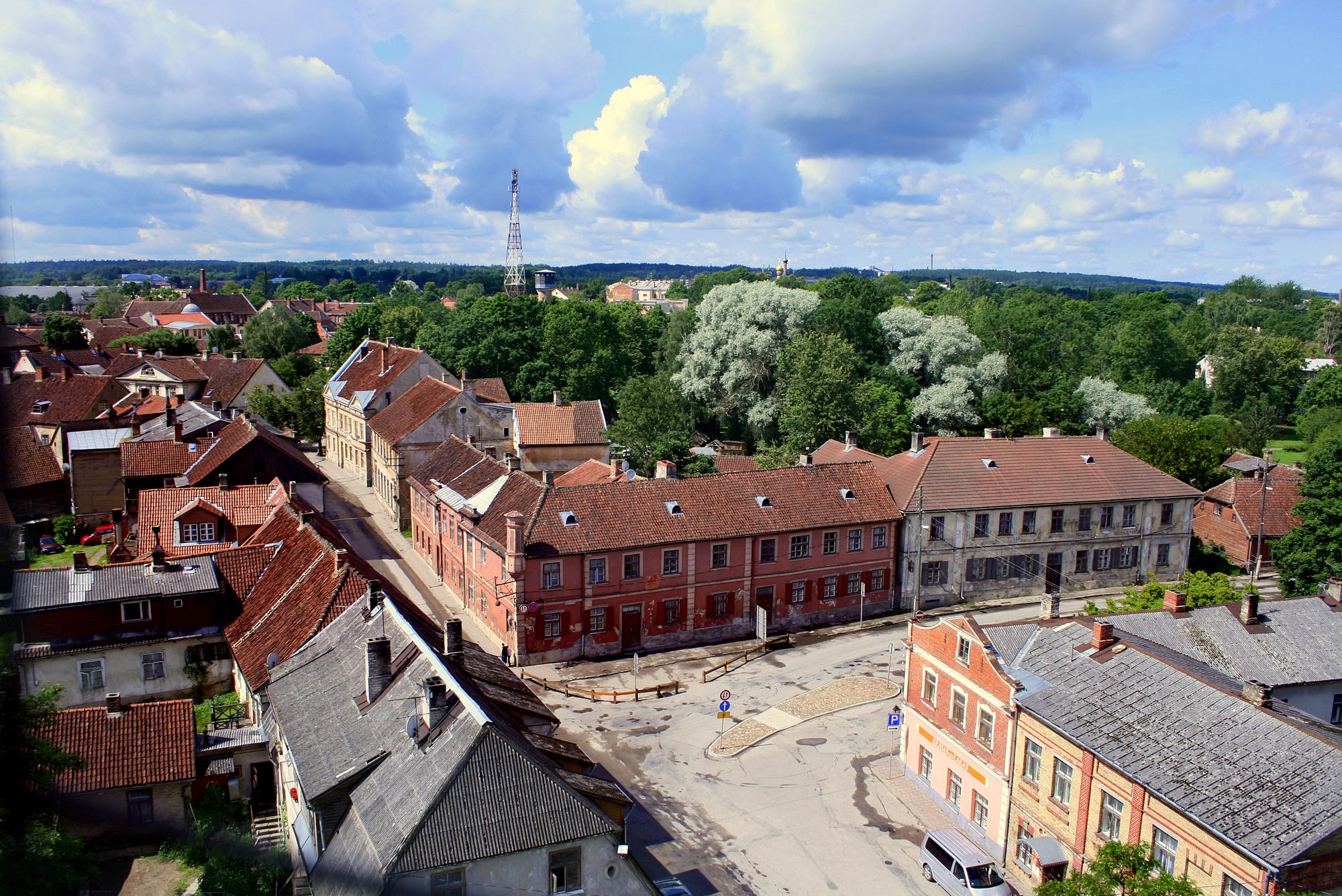 Kuldiga